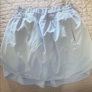 Lululemon athletic skort